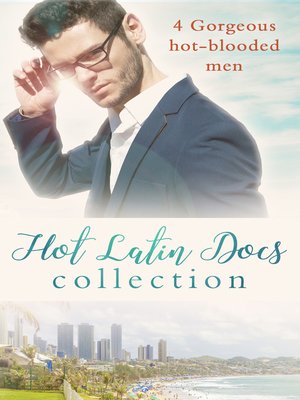 cover image of Hot Latin Docs Collection